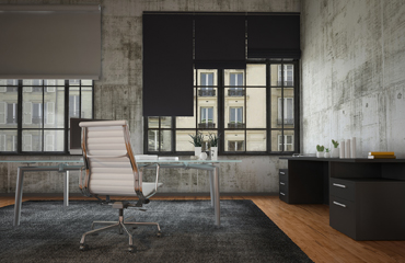 Workspace Design Image