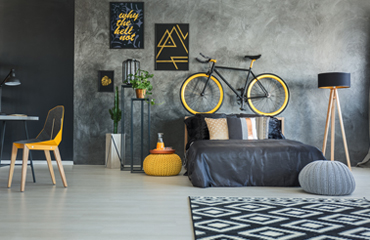 Workspace Design Image