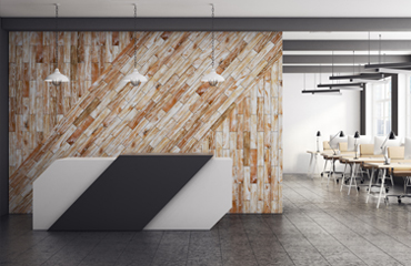 Workspace Design Image